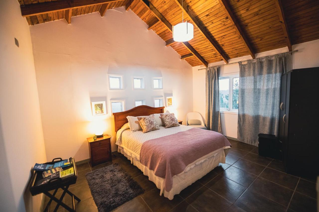 Bed and Breakfast Bungalow Miramar & Jeronimo At Casa Marin Vineyards Cartagena  Zewnętrze zdjęcie